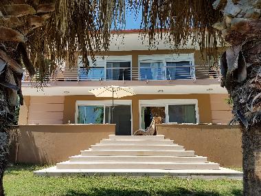 Villa in kriopigi (Chalkidiki) or holiday homes and vacation rentals