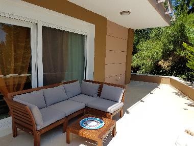 Villa in kriopigi (Chalkidiki) or holiday homes and vacation rentals