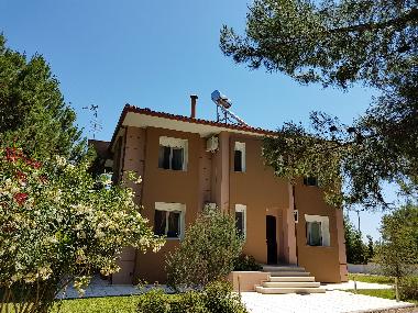 Villa in kriopigi (Chalkidiki) or holiday homes and vacation rentals