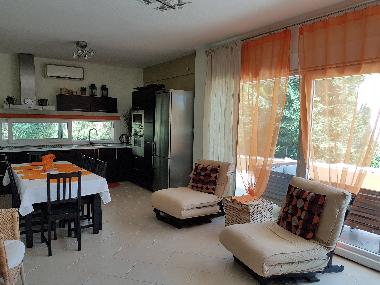 Villa in kriopigi (Chalkidiki) or holiday homes and vacation rentals