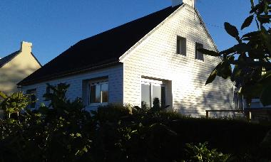 Holiday House in Pnestin (Morbihan) or holiday homes and vacation rentals