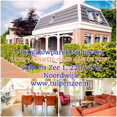 Holiday House in Noordwijk (Zuid-Holland) or holiday homes and vacation rentals