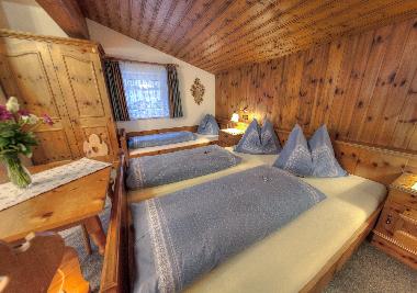 Holiday Apartment in Fusch (Pinzgau-Pongau) or holiday homes and vacation rentals