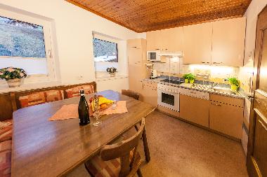 Holiday Apartment in Fusch (Pinzgau-Pongau) or holiday homes and vacation rentals