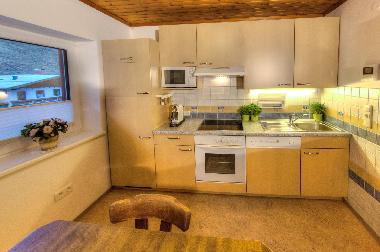 Holiday Apartment in Fusch (Pinzgau-Pongau) or holiday homes and vacation rentals