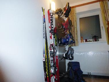 Holiday Apartment in Fusch (Pinzgau-Pongau) or holiday homes and vacation rentals