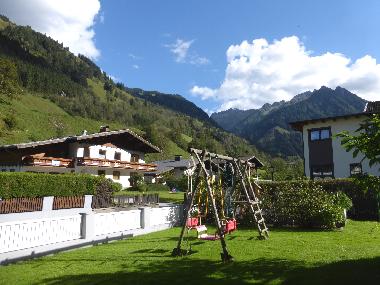 Holiday Apartment in Fusch (Pinzgau-Pongau) or holiday homes and vacation rentals