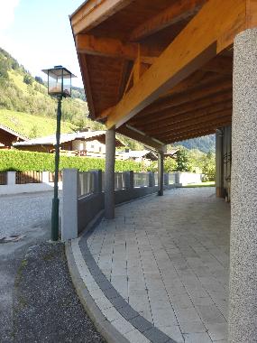 Holiday Apartment in Fusch (Pinzgau-Pongau) or holiday homes and vacation rentals