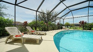 Holiday House in Cape Coral (Florida) or holiday homes and vacation rentals