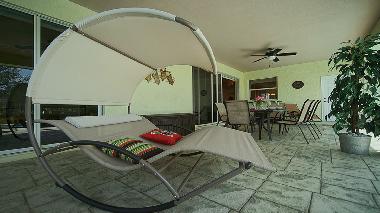 Holiday House in Cape Coral (Florida) or holiday homes and vacation rentals