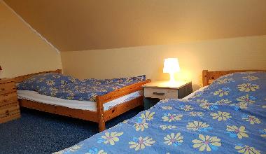 Holiday House in Sch�nhagen (Ostsee-Festland) or holiday homes and vacation rentals