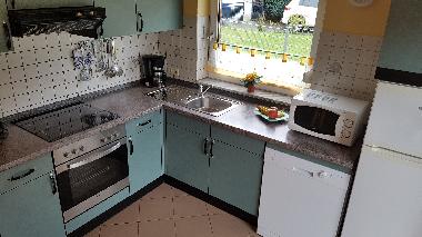 Holiday House in Sch�nhagen (Ostsee-Festland) or holiday homes and vacation rentals