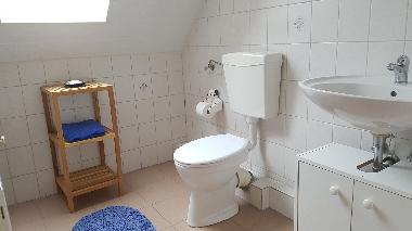 Holiday House in Sch�nhagen (Ostsee-Festland) or holiday homes and vacation rentals