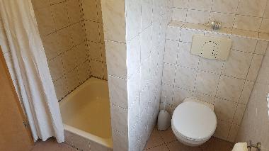 Holiday House in Sch�nhagen (Ostsee-Festland) or holiday homes and vacation rentals