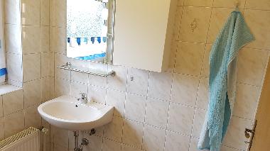 Holiday House in Sch�nhagen (Ostsee-Festland) or holiday homes and vacation rentals