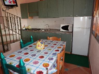 Villa in VILLASIMIUS (Cagliari) or holiday homes and vacation rentals