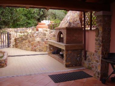 Villa in VILLASIMIUS (Cagliari) or holiday homes and vacation rentals