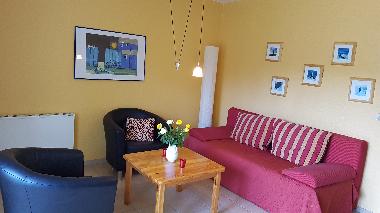 Holiday Apartment in Sch�nhagen (Ostsee-Festland) or holiday homes and vacation rentals