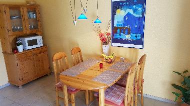 Holiday Apartment in Sch�nhagen (Ostsee-Festland) or holiday homes and vacation rentals