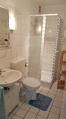 Holiday Apartment in Sch�nhagen (Ostsee-Festland) or holiday homes and vacation rentals