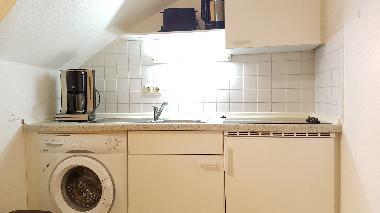 Holiday Apartment in Sch�nhagen (Ostsee-Festland) or holiday homes and vacation rentals