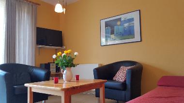 Holiday Apartment in Sch�nhagen (Ostsee-Festland) or holiday homes and vacation rentals