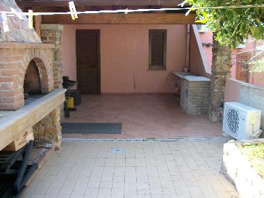 Villa in VILLASIMIUS (Cagliari) or holiday homes and vacation rentals