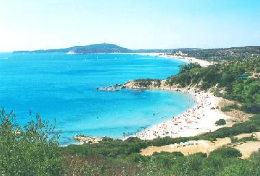 Villa in VILLASIMIUS (Cagliari) or holiday homes and vacation rentals