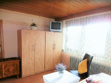 Holiday Apartment in Vhl-Kirchlotheim (Waldecker Land) or holiday homes and vacation rentals