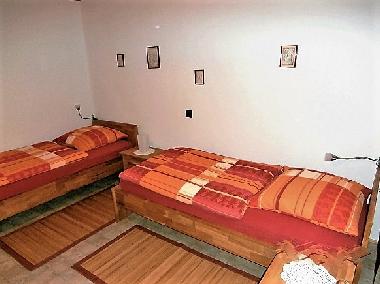 Holiday Apartment in Vhl-Kirchlotheim (Waldecker Land) or holiday homes and vacation rentals