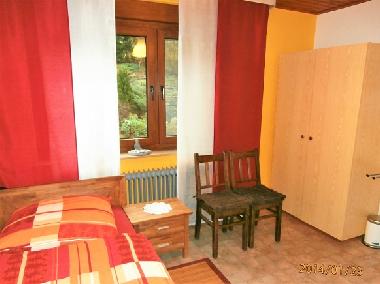Holiday Apartment in Vhl-Kirchlotheim (Waldecker Land) or holiday homes and vacation rentals