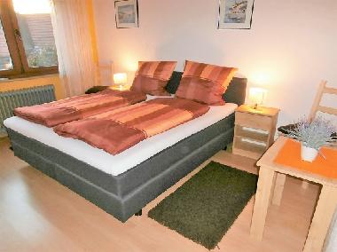 Holiday Apartment in Vhl-Kirchlotheim (Waldecker Land) or holiday homes and vacation rentals