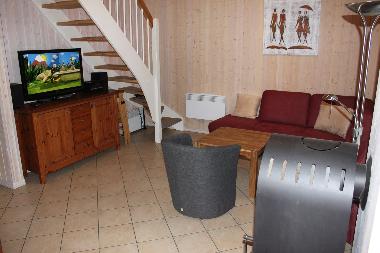 Holiday House in Ostseebad Baabe (Ostsee-Inseln) or holiday homes and vacation rentals