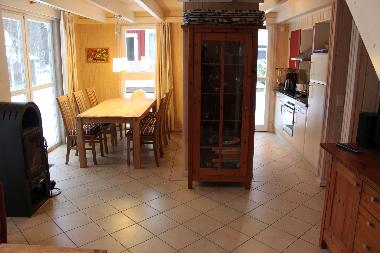 Holiday House in Ostseebad Baabe (Ostsee-Inseln) or holiday homes and vacation rentals