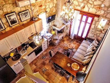 Villa in Zakynthos (Zakynthos) or holiday homes and vacation rentals