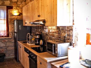 Villa in Zakynthos (Zakynthos) or holiday homes and vacation rentals