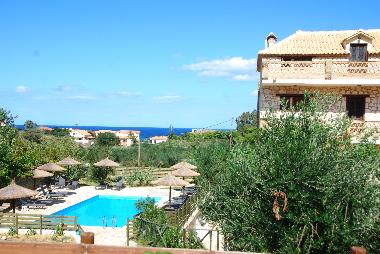 Holiday House in ZAKYNTHOS (Zakynthos) or holiday homes and vacation rentals