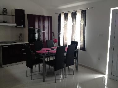 Holiday Apartment in Milna (Splitsko-Dalmatinska) or holiday homes and vacation rentals