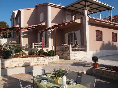 Holiday Apartment in Milna (Splitsko-Dalmatinska) or holiday homes and vacation rentals