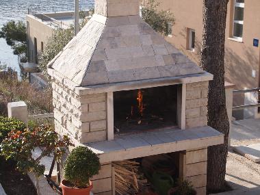 Holiday Apartment in Milna (Splitsko-Dalmatinska) or holiday homes and vacation rentals