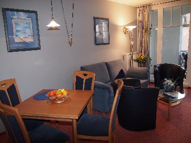 Holiday Apartment in Ostseebad Khlungsborn (Mecklenburgische Ostseekste) or holiday homes and vacation rentals