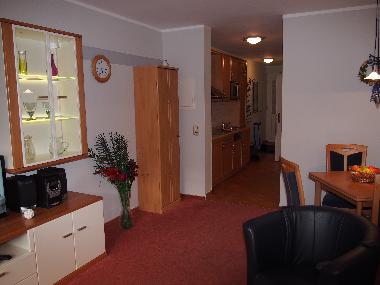Holiday Apartment in Ostseebad Khlungsborn (Mecklenburgische Ostseekste) or holiday homes and vacation rentals