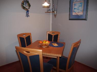 Holiday Apartment in Ostseebad Khlungsborn (Mecklenburgische Ostseekste) or holiday homes and vacation rentals
