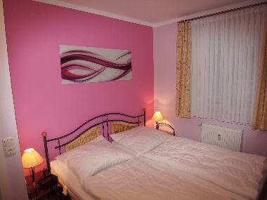 Holiday Apartment in Ostseebad Khlungsborn (Mecklenburgische Ostseekste) or holiday homes and vacation rentals