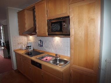 Holiday Apartment in Ostseebad Khlungsborn (Mecklenburgische Ostseekste) or holiday homes and vacation rentals
