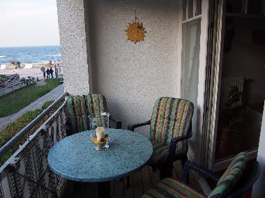 Holiday Apartment in Ostseebad Khlungsborn (Mecklenburgische Ostseekste) or holiday homes and vacation rentals