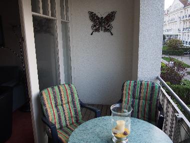 Holiday Apartment in Ostseebad Khlungsborn (Mecklenburgische Ostseekste) or holiday homes and vacation rentals