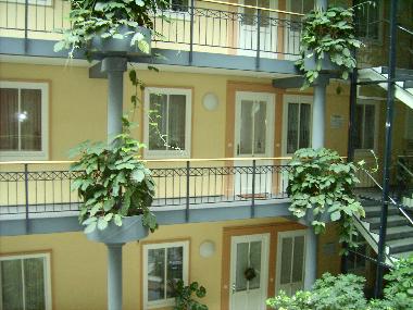 Holiday Apartment in Ostseebad Khlungsborn (Mecklenburgische Ostseekste) or holiday homes and vacation rentals