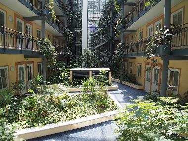 Holiday Apartment in Ostseebad Khlungsborn (Mecklenburgische Ostseekste) or holiday homes and vacation rentals