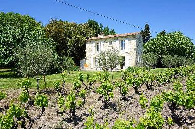 Holiday House in Valreas (Vaucluse) or holiday homes and vacation rentals